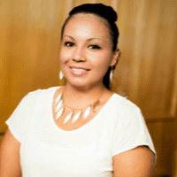 Image of Claudia Cornejo