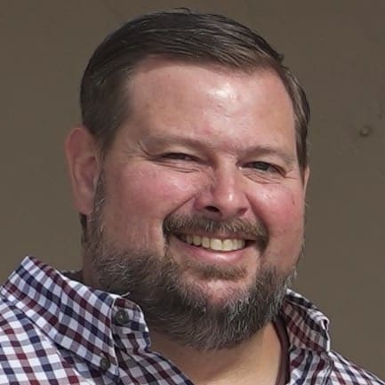 Image of Clint Whitehurst