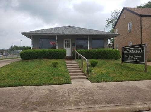 Image of Purcell Office